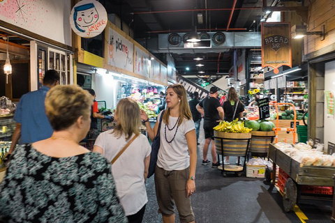 The F Factor: Adelaide Food Tour - Tourism Canberra 4