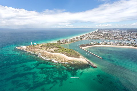 Seaplane Adventure Flight Over Maroochydore For 2 With Photobook - Tourism Canberra 5