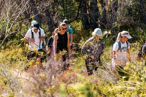 Half-Day Yanchep Ghost House Wilderness Guided Hike Tour - Tourism Canberra 2