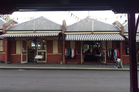 Melbourne City Private Tour - Tourism Canberra 1