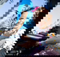 Aquaduck Sunshine Coast - Tourism Canberra