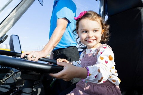 Aquaduck Sunshine Coast - Tourism Canberra 0