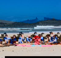 2-Day Progressive Surf Lessons - Tourism Canberra