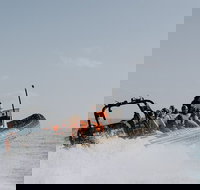 Adventure Rafting - Tourism Canberra