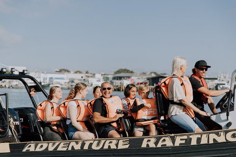 Adventure Rafting - Tourism Canberra 2