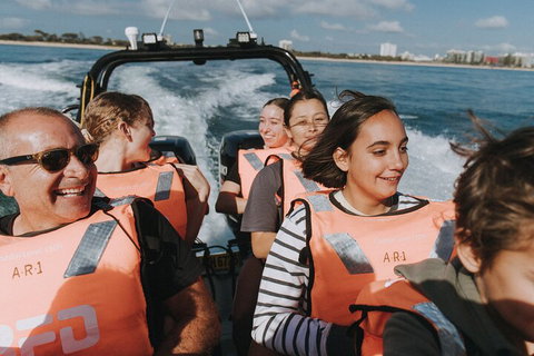Adventure Rafting - Tourism Canberra 5