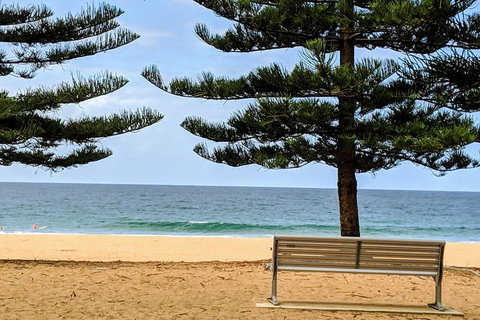 Manly & Sydney's Northern Beaches With 'Personalised Sydney Tours' - Tourism Canberra 0