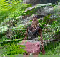 Full-Day Guided Hinterland Adventure Tour in Queensland - Tourism Canberra