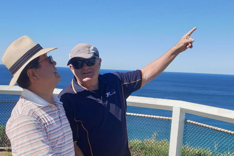 Chill Out At Byron Bay From Gold Coast - Tourism Canberra 0