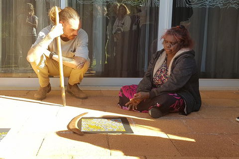 Blue Mountains Tour From Sydney With An Aboriginal Experience - Tourism Canberra 1