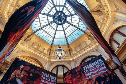 Highlights & Hidden Gems With Locals: Best Of Melbourne Private Tour - Tourism Canberra 5
