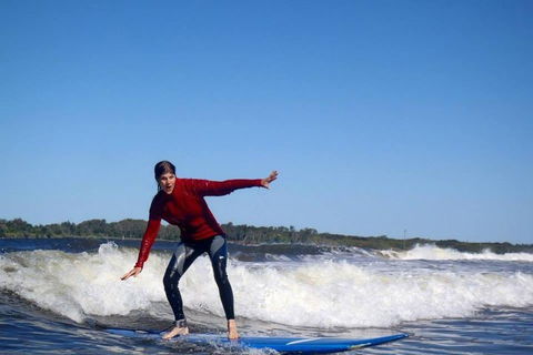Private Surf Lessons Kool Katz 1 Day - Tourism Canberra 2