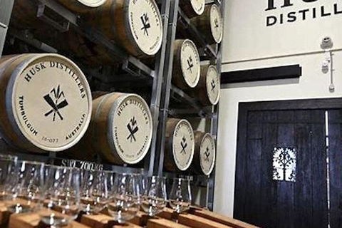 Northern Rivers Full Day Wine Tour - Tourism Canberra 0