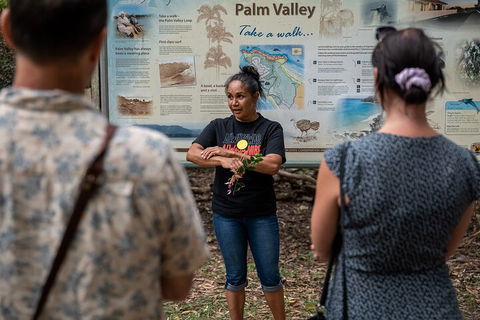 Cape Byron Aboriginal Tour - Tourism Canberra 5
