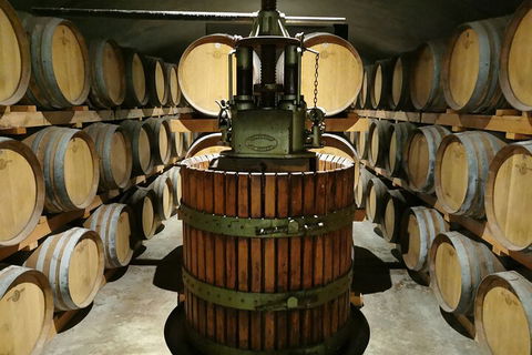 Margaret River Impression Day Tour From Perth - Tourism Canberra 1