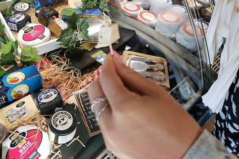 Margaret River Impression Day Tour From Perth - Tourism Canberra 2