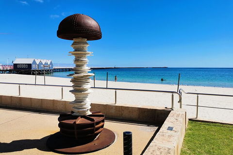 Margaret River Impression Day Tour From Perth - Tourism Canberra 3