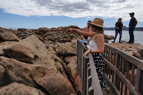 Margaret River Impression Day Tour From Perth - Tourism Canberra 4