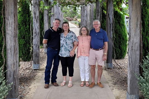 Hideaway Private Tours Hunter Valley- Indulgence Wine Tour (Full Day) - Tourism Canberra 4