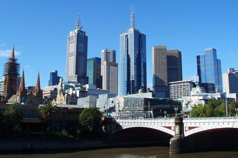 Half-Day Or Full-Day Tour With Private Guide From Melbourne - Tourism Canberra 2