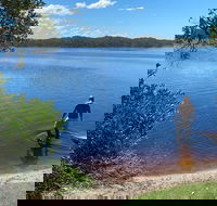 Behind The Bay - Explore Like a Local - Tourism Canberra
