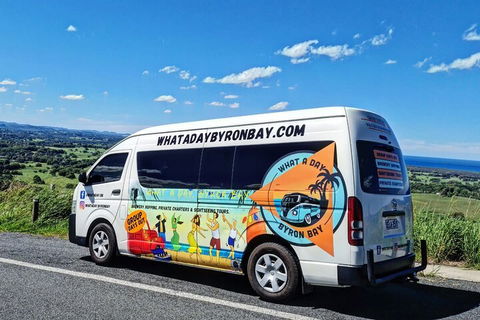 Private Custom Byron Bay Day Out - Tourism Canberra 1