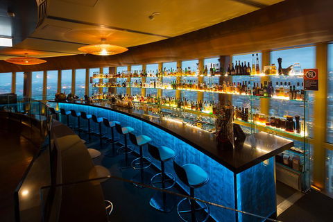 Infinity At Sydney Tower - Tourism Canberra 3