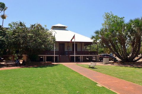 Enthralling Broome Self-Guided Audio Tour - Tourism Canberra 0
