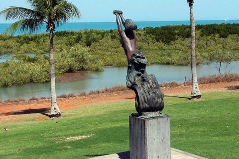 Enthralling Broome Self-Guided Audio Tour - Tourism Canberra 3