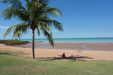 Enthralling Broome Self-Guided Audio Tour - Tourism Canberra 4