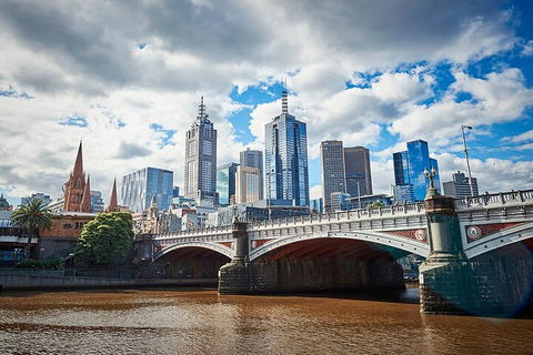 Highlights Of Melbourne Cruise - Tourism Canberra 0