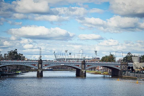 Highlights Of Melbourne Cruise - Tourism Canberra 1