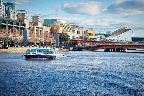 Highlights Of Melbourne Cruise - Tourism Canberra 4