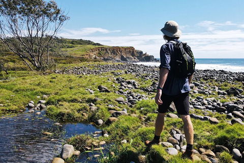 Half Day Guided Small Group Walk - Tourism Canberra 0