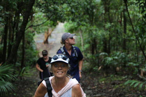 Half Day Guided Small Group Walk - Tourism Canberra 5