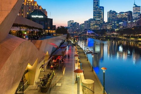 Nightlife In Melbourne: St Kilda - Tourism Canberra 0