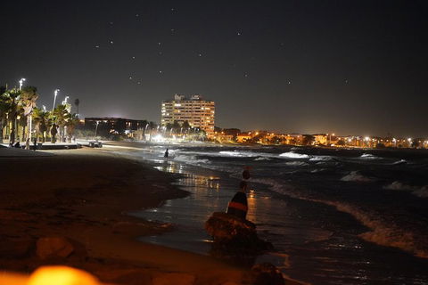 Nightlife In Melbourne: St Kilda - Tourism Canberra 2