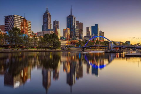 Nightlife In Melbourne: St Kilda - Tourism Canberra 3