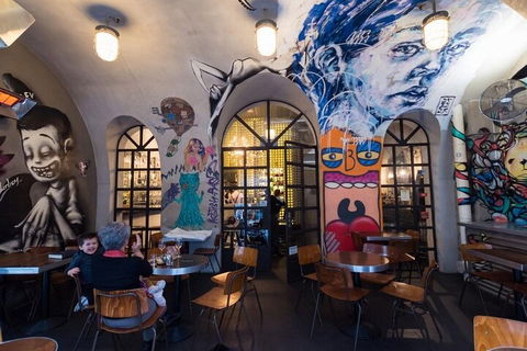 Nightlife In Melbourne: St Kilda - Tourism Canberra 4