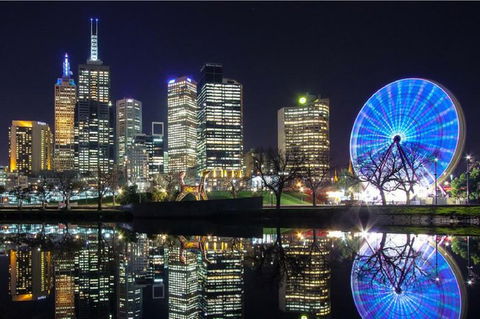Private Tour Guide Melbourne With A Local: Kickstart Your Trip, Personalized - Tourism Canberra 0