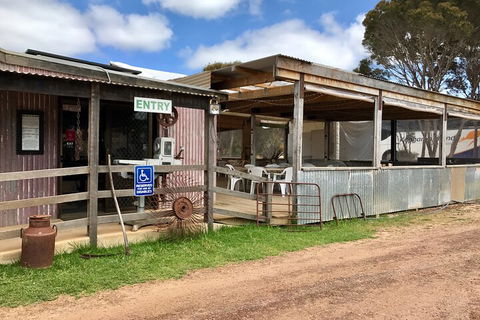 Kangaroo Island Half Day Food And Wine Trail Tour - Tourism Canberra 0