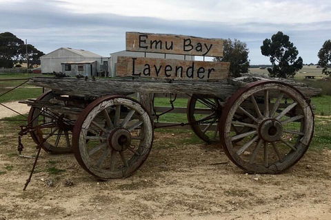 Kangaroo Island Half Day Food And Wine Trail Tour - Tourism Canberra 4