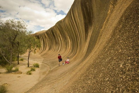 Wave Rock, York, Wildflowers, And Aboriginal Cultural Day Tour From Perth - Tourism Canberra 5