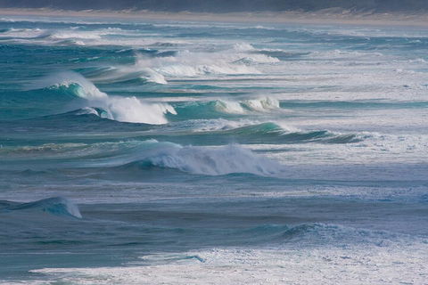 North Stradbroke Island Private Tour With Pickup - Tourism Canberra 3