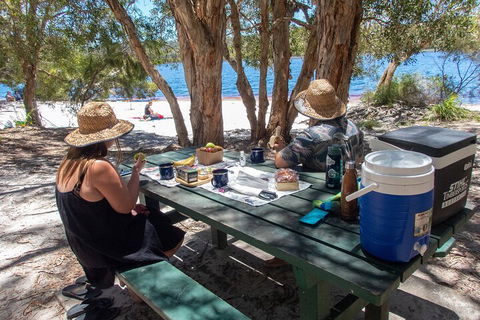 North Stradbroke Island Private Tour With Pickup - Tourism Canberra 5