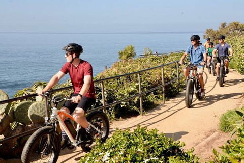 Experience E-bike At Byron Bay - Tourism Canberra 1