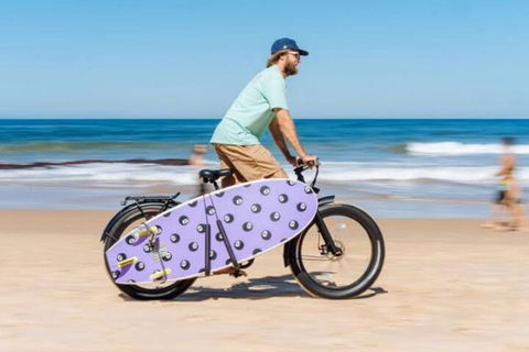 Experience E-bike At Byron Bay - Tourism Canberra 3