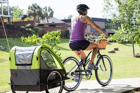 Experience E-bike At Byron Bay - Tourism Canberra 4