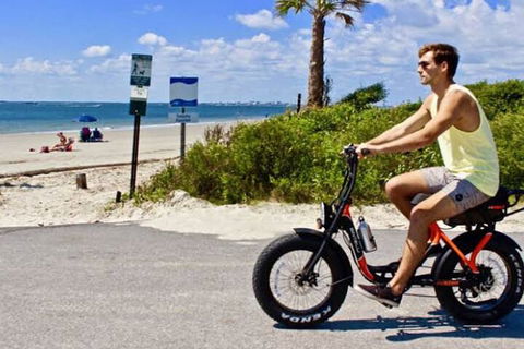 Experience E-bike At Byron Bay - Tourism Canberra 5