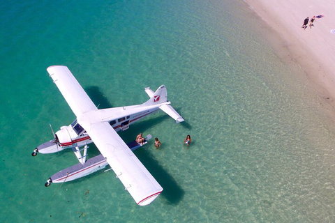 Panorama - Seaplane Tour - Tourism Canberra 1